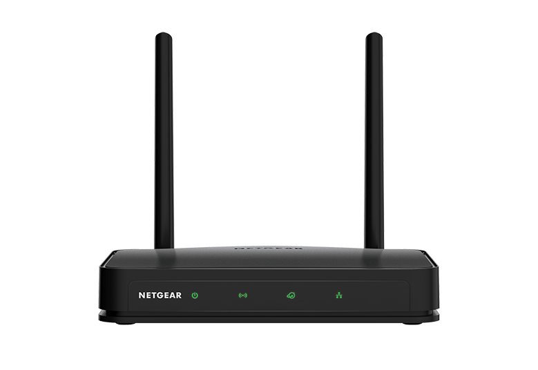 AC750 WiFi Router