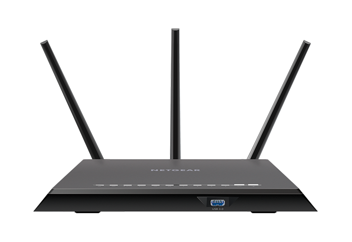 Puissant Routeur WiFi bi-bande Netgear Nighthawk R7000P Canton Fribourg 