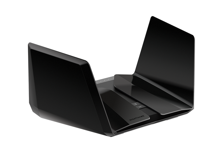 Nighthawk AX6000 12-Stream Wi-Fi 6 Router