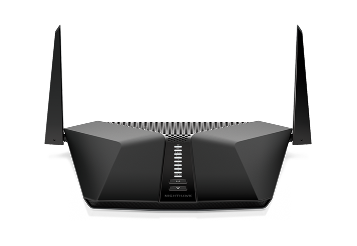 PC/タブレット PC周辺機器 4-Stream AX3000 Dual-Band WiFi 6 Router - RAX40 | NETGEAR