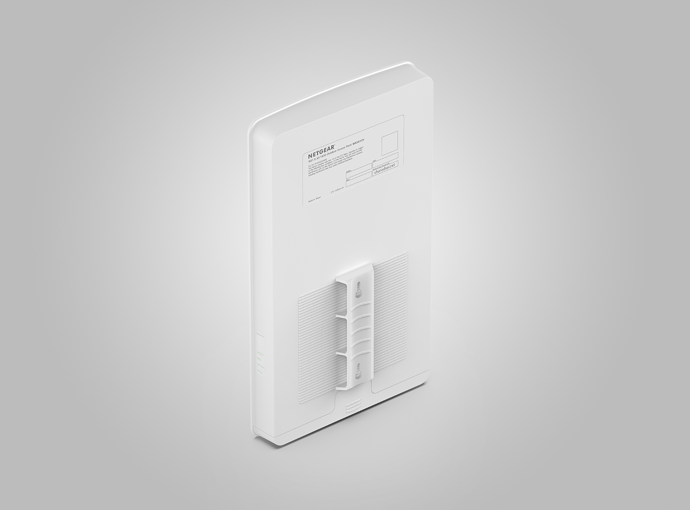 Insight Managed WiFi 6 AX1800 Outdoor Access Point