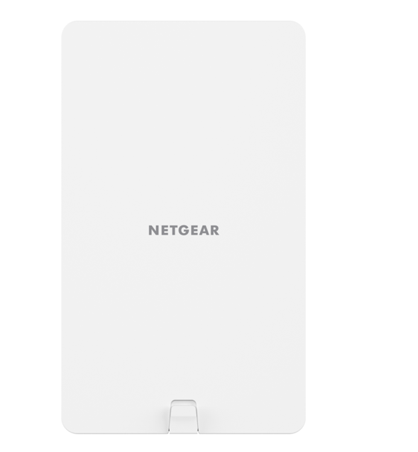 Cloud Managed WiFi 6 PoE Access Point | NETGEAR