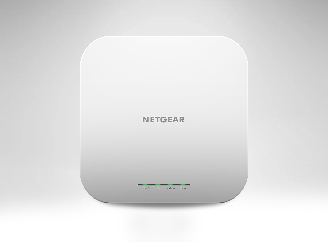 NETGEAR Wireless Access Point (WAX620) - WiFi 6 Dual-Band AX3600 Speed, Up  to 256 Client Devices, 1 x 2.5G Ethernet LAN Port, 802.11ax, Insight  Remote Management