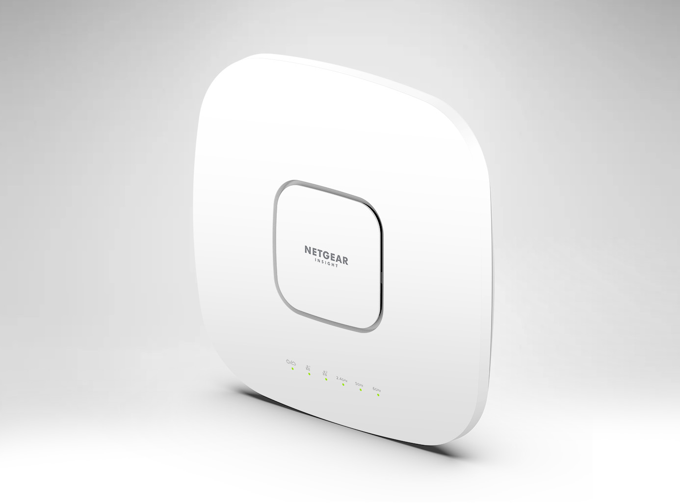 Cloud Managed WiFi 6 PoE Wireless Access Point | NETGEAR