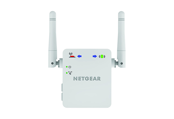 Wall Plug Version WN3000RP FLY FITS for NETGEAR N300 Wi-Fi Range Extender 