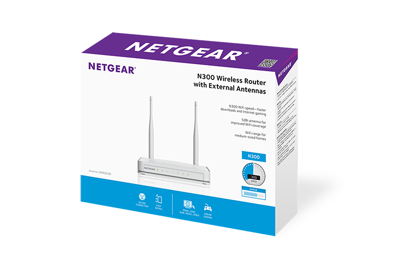 Netgear n300 wnr2020v2 Clearance