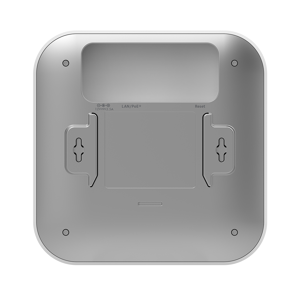 Cloud Managed WiFi 6 PoE Wireless Access Point | NETGEAR