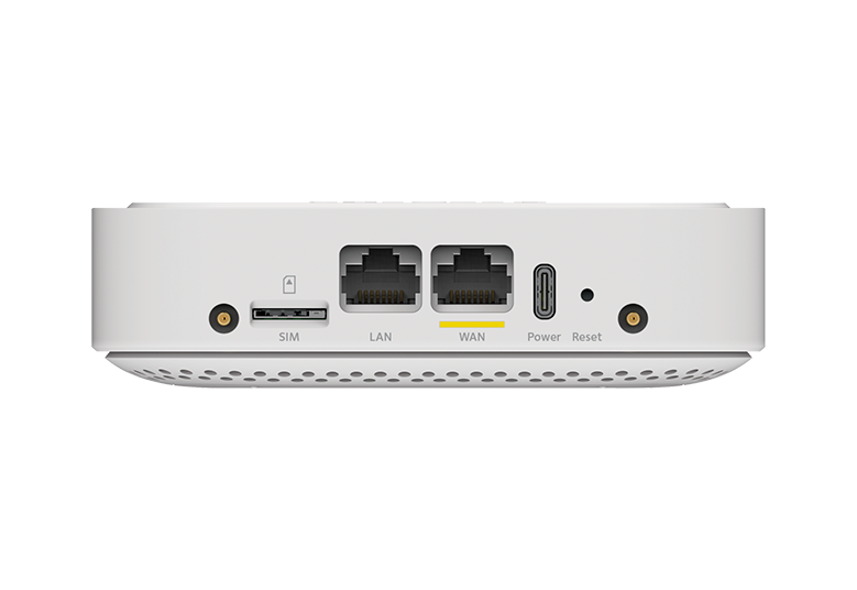 NETGEAR 4G LTE Modem LM1200 Mobile Broadband NETGEAR