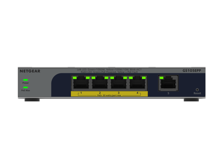 GS105EPP
