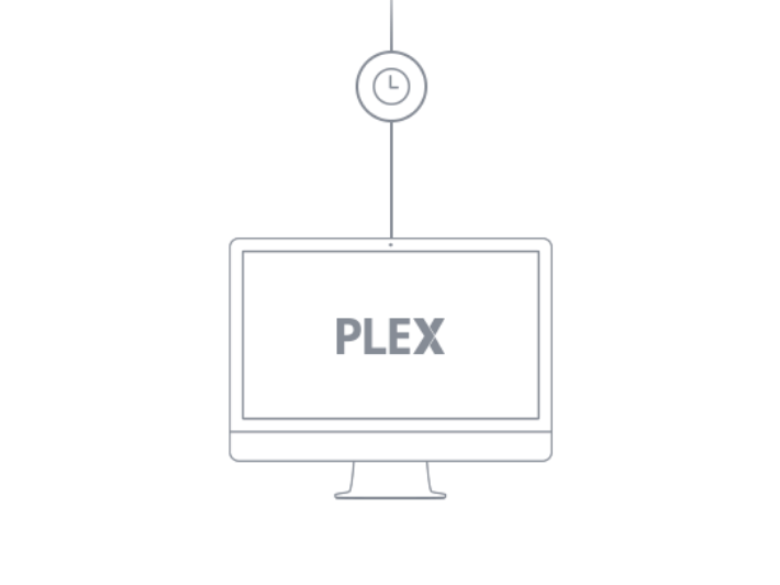 landing_plex_computer_with_plex
