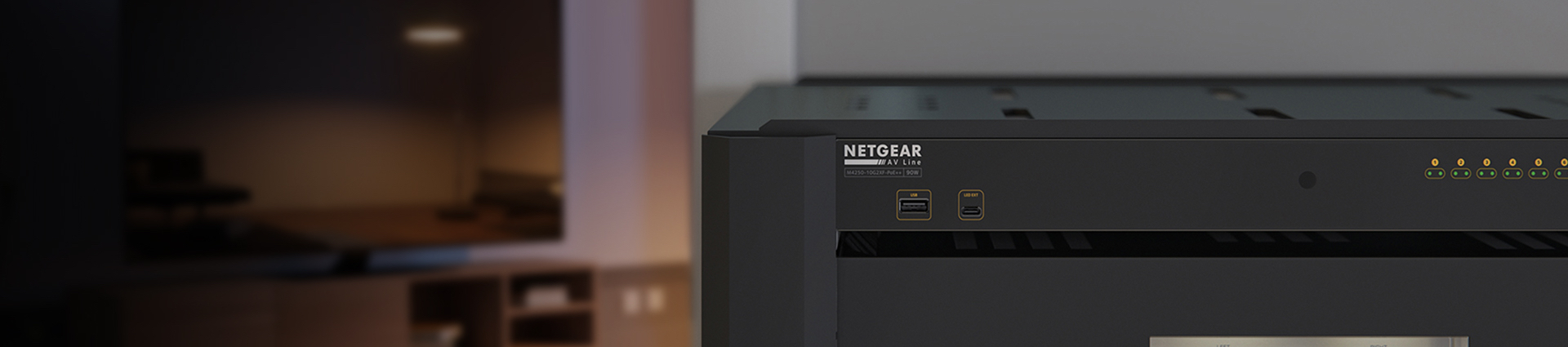 NETGEAR Business CES 2021