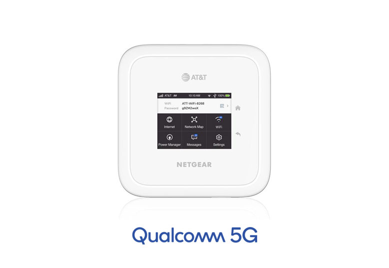 COMMENT INSTALLER UN ROUTEUR 4G/5G (Huawei, Netgear) 