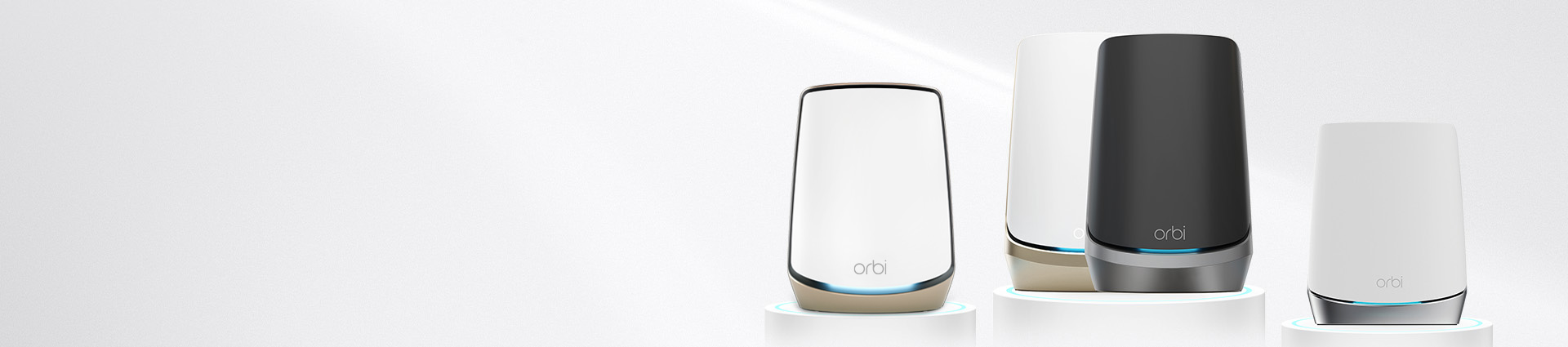 Netgear Orbi vs Eero