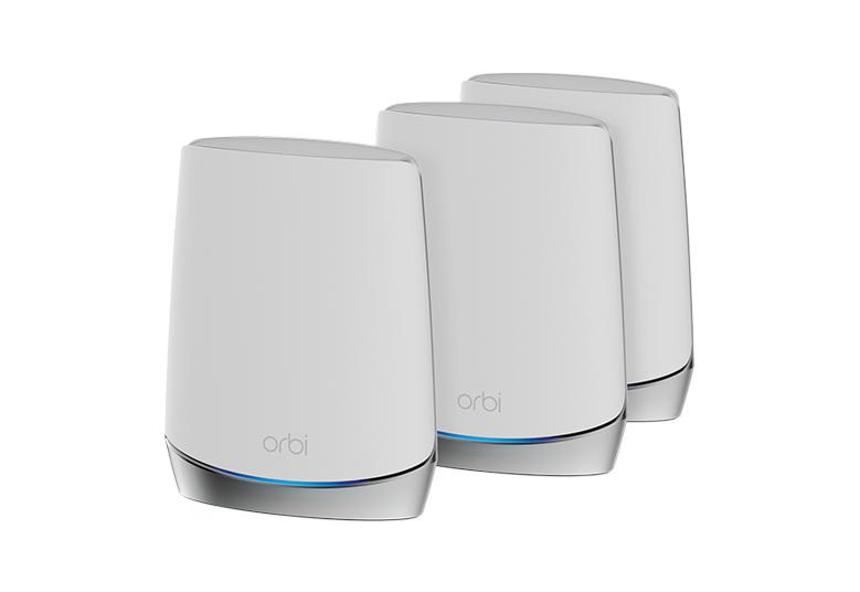 Orbi Ax4200 Review