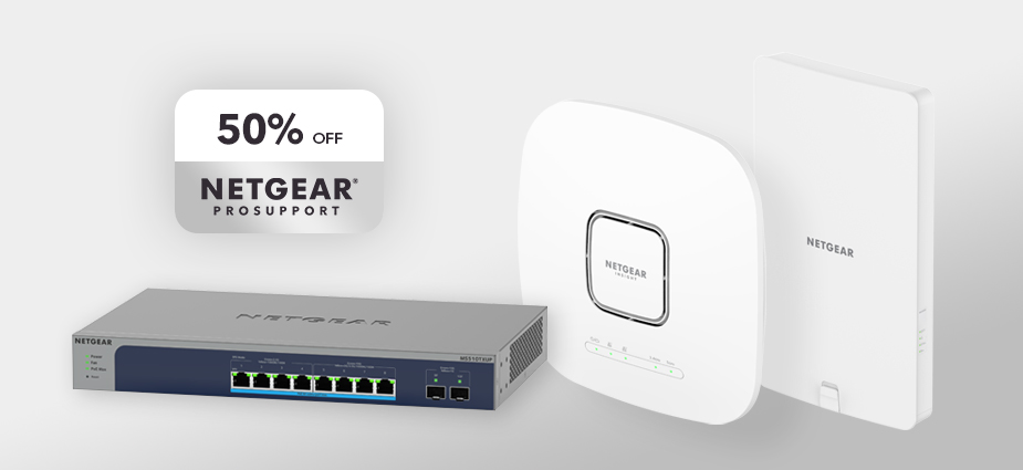 Multi-Gig Pro Router with Insight PR60X - NETGEAR Business