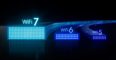 TP-Link Wi-Fi 7 Routers Are Coming in 2023, Before Wi-Fi 7 Even