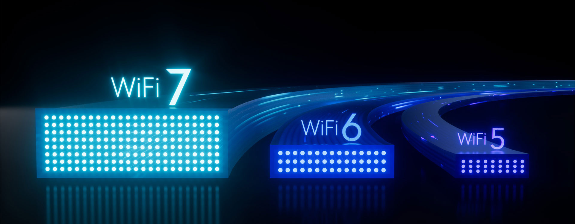 Wi-Fi 7: Unlocking New Wireless Experiences