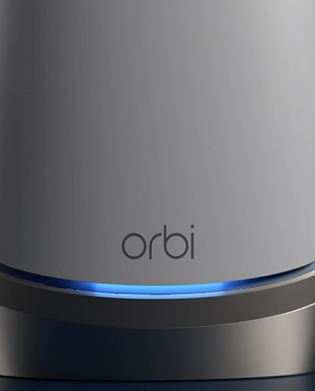  What is Orbi?