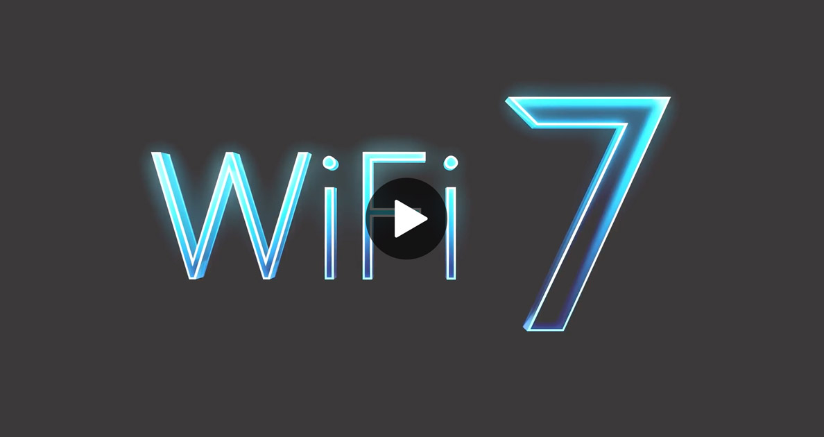 WiFi 7 - What is WiFi 7? - NETGEAR