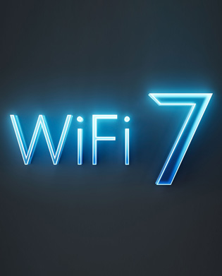 WiFi 7 Vs WiFi 6 hub