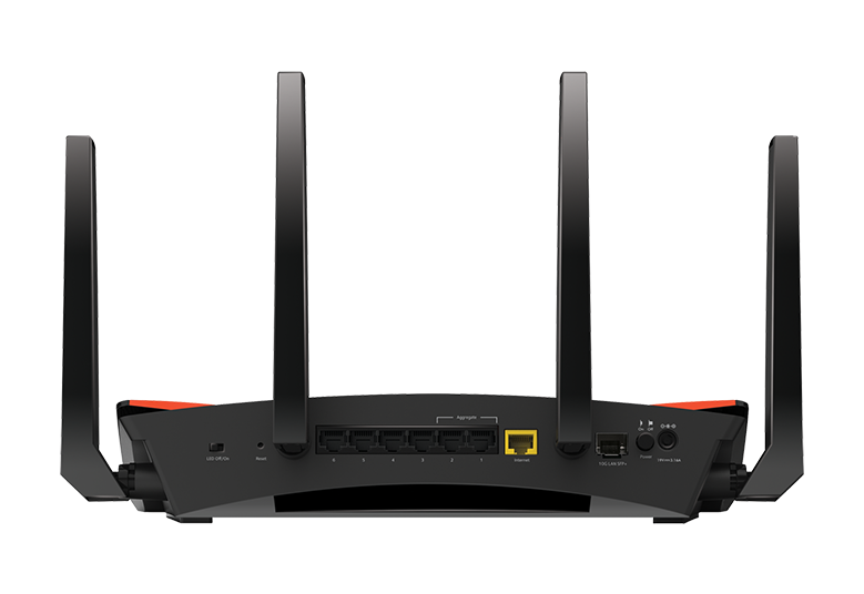 Xr700 gaming router Clearance