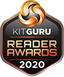 KITGURU Logo
