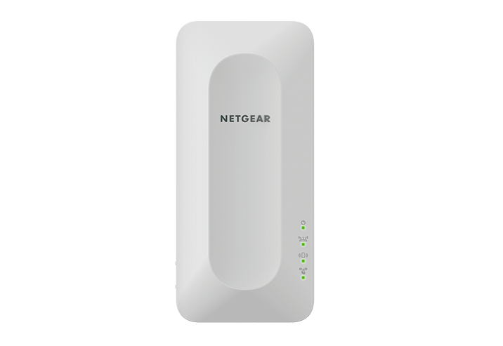 Netgear EAX15 - Répéteur WiFi Mesh AX1800 - Répéteur Wi-Fi Netgear