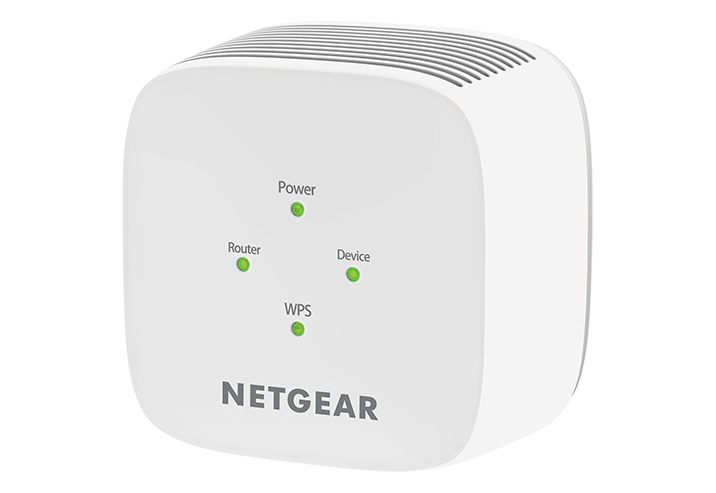 Répéteur NETGEAR EX3110 WIFI AC750 Dual Band