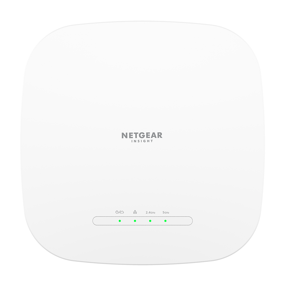 Cloud Managed WiFi 6 PoE Access Point – WAX615 | NETGEAR Cloud Managed WiFi 6 PoE Access Point – WAX615 | NETGEAR