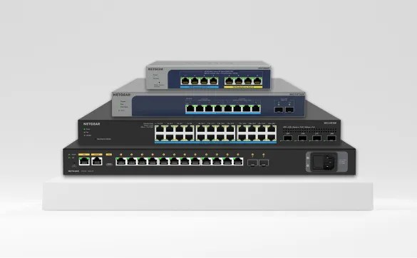 D-Link 7-Port Multi-Gigabit (2.5Gb) Unmanaged Ethernet Switch - 2 x 2. –  D-Link Systems, Inc