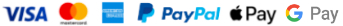 payment logo