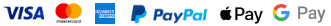 payment logo