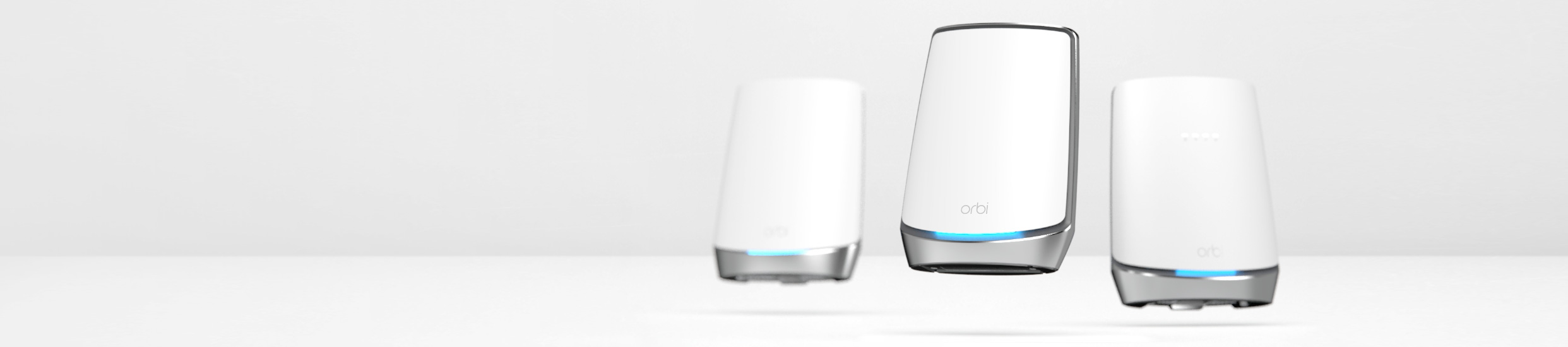 Find the Perfect Orbi for You