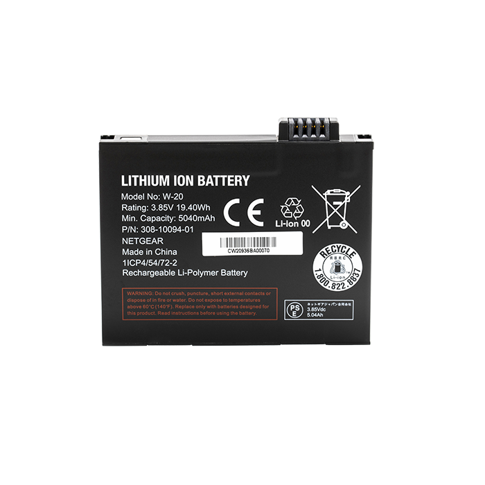 mhbtrm5 battery back with vector mask