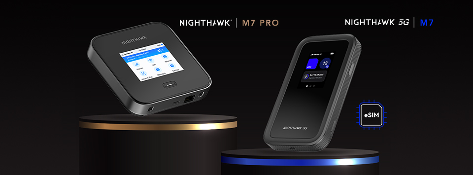 M7pro M7 mobile Routers