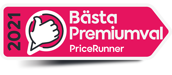 2021 Basta Premiumval PriceRunner