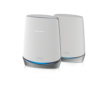 Orbi CBK752 | WiFi System | NETGEAR Support