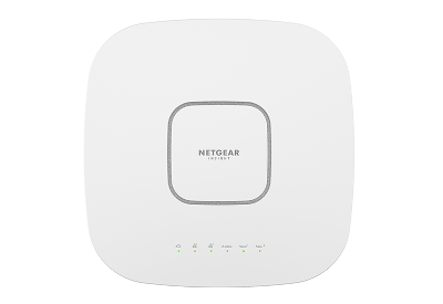 WAX630 | Cloud Managed WiFi 6 | NETGEAR Support