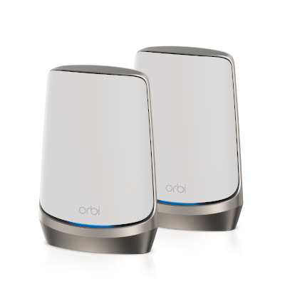 Orbi RBKE962 | WiFi 6E Mesh System | NETGEAR Support