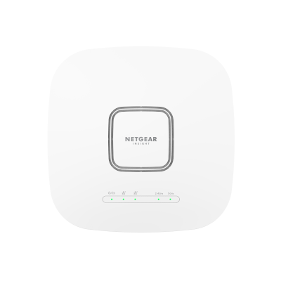 WAX628 |クラウドマネージドWiFi 6 | NETGEAR サポート」を参照して