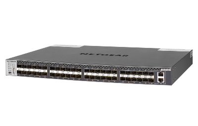 M4300-48X (XSM4348CS) | M4300 Fully Managed Switch | NETGEAR Support