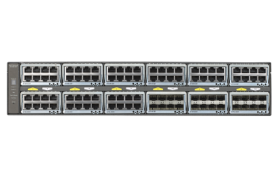 M4300-96X (XSM4396K0 and XSM4396K1) | M4300 Fully Managed Switch