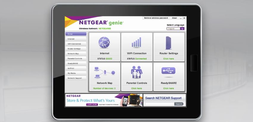 R6300v2 | WiFi Router | NETGEAR Support