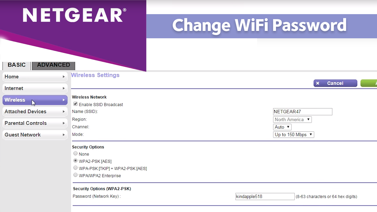 R6300v2 | WiFi Router | NETGEAR Support