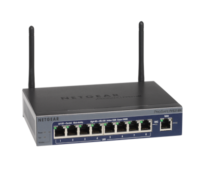 FVS318N | undefined | NETGEAR Support