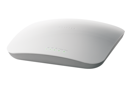 PROSAFE デュアルバンド ワイヤレスLANアクセスポイントWNDAP360 WNDAP360 | Access Point | NETGEAR Support