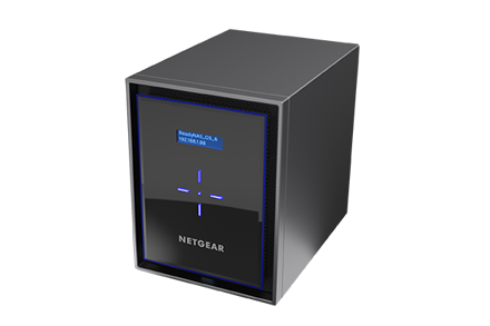 RN426 | ReadyNASデスクトップ | NETGEAR Support