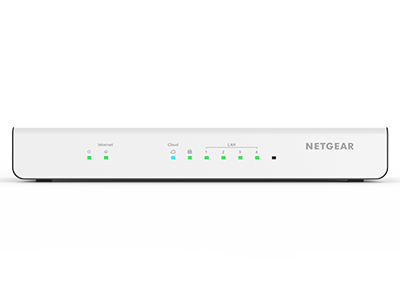 送料無料> NETGEAR Insight対応 VPNルーター BR200 BR500
