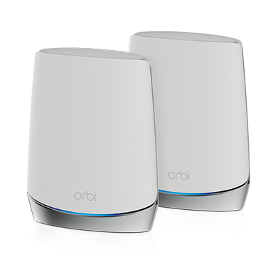 Orbi RBK752 | WiFi System | NETGEAR Support