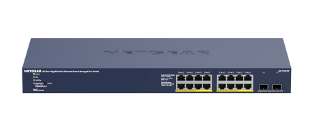 ネットギア NETGEAR GS716T-300AJ 通電確認済み ASCII.jp：300Wの大